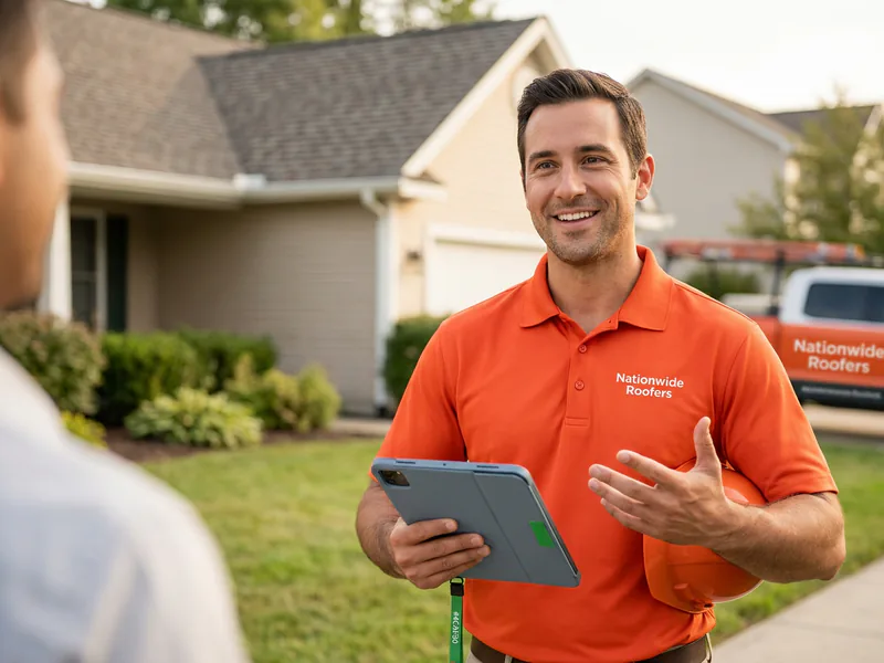 Roof Installation  in White Lake  FAQ